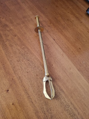 Pince sucre glaçon en - pince,