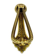 Beau heurtoir de porte en