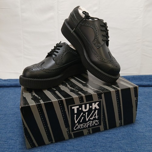 Tuk chaussures viva platform - tuk,