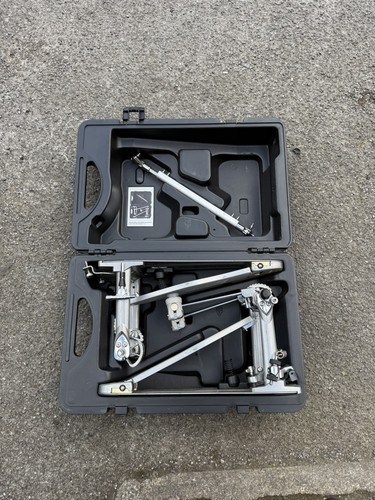 Tama speed cobra hp910lwn - speed,