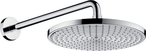 Hansgrohe raindance - hansgrohe,