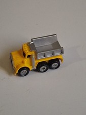 MICRO MACHINES Camion 