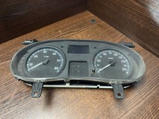 RENAULT TRAFIC II Compteur De
