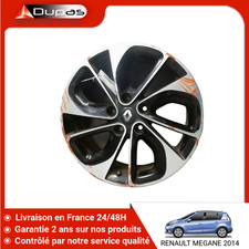 🇫🇷 JANTE ALUMINIUM