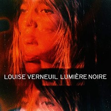 Lumiere Noire, Louise Verneuil