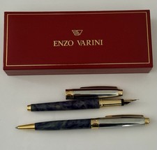 Parure Stylo Enzo Varini