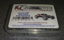 RC Screwz Traxxas Jato 3.3/RTR Stainless Steel Screw Kit rcztra018 New