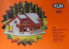 Heljan 1794 H0 Moderne Maison