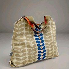 Orla Kiely Sac Épaule Femme