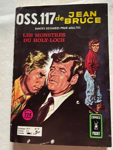Livre bande dessinée - livre,