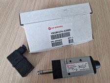 Distributeur pneumatique - distributeur,