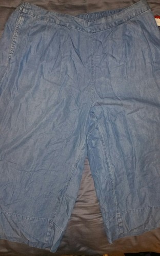 Woman culotte - woman, culotte's