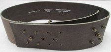 - AUTHENTIQUE  ceinture
