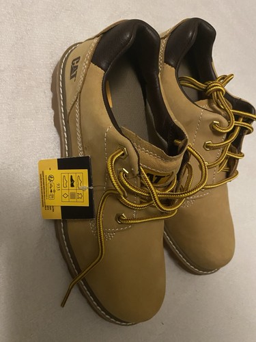Chaussures caterpillar homme - caterpillar,
