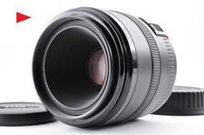 Objectif Canon EF 50mm f2.5