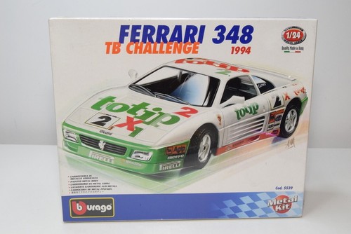 B63 bburago burago kit - b63,