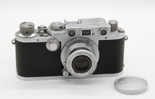 LEICA III F