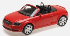 MINICHAMPS, AUDI TT cabriolet