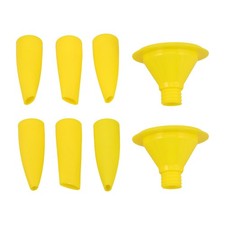  Lot de 8 buses de calfeutrage