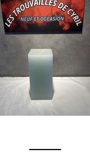 Partylite bougie carrées - bougie,