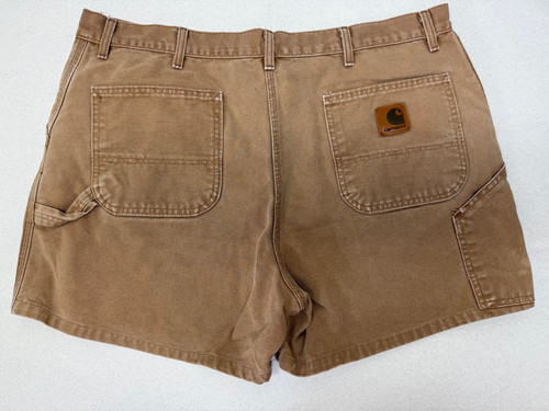 Carhartt b25brn vintage mens - vintage,