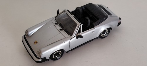 Polistil italie porsche 911 - italie,