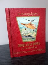 Exploit de deux enfants en