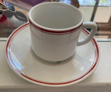 Geneviève Lethu Tasse  à