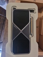 Nvidia GeForce RTX 5070 FE