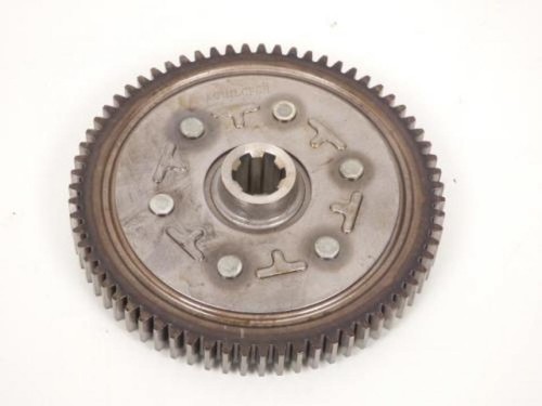 Pièce moteur diverse - , origine