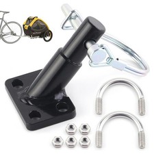 Attelage de Remorque, Attache