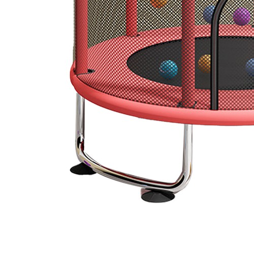 Trampoline pour enfants - pour,