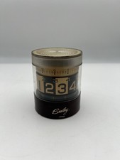 Ancien Réveil  Alarme Bradley