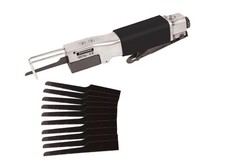 Lot scie sabre pneumatique - scie, et