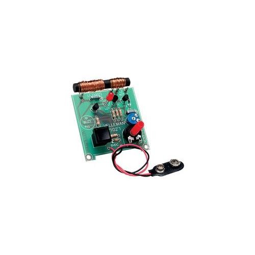 K7102 velleman kit - k7102,