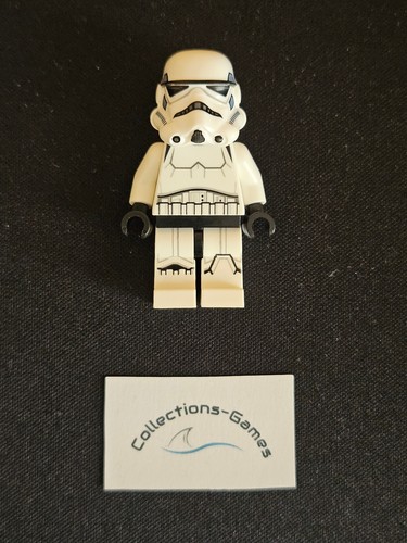 Lego star wars - lego, figurine