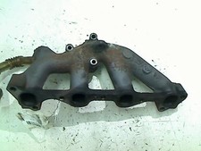 Collecteur d'echappement OPEL