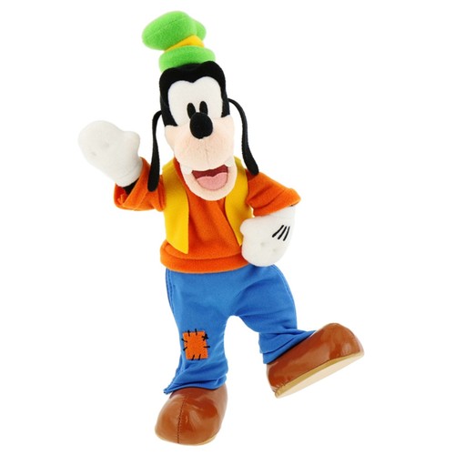 Peluche disney tokyo - disney,