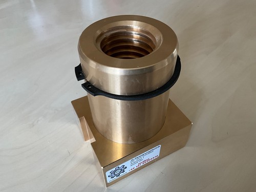 écrou porteur omcn - Écrou, r