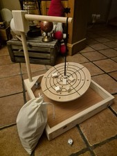 Bamboléo (jeu d equilibre)