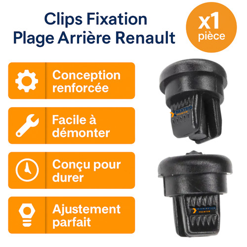 Clip renault plage - clip,