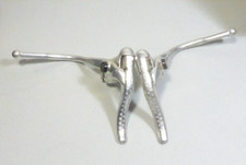 NOS leviers freins course double vélo vintage  Weinmann Bicycle Drop Bar Dual