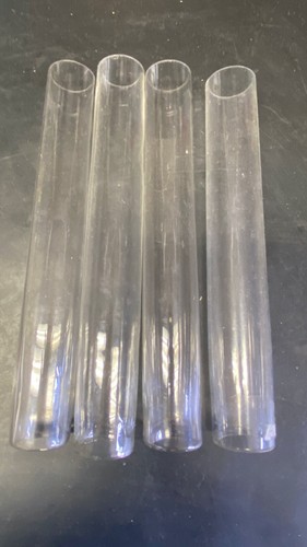 Ancien verre lampe huile - de,