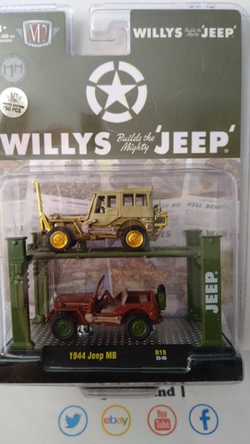 Machines auto lift - auto-lift, willy's