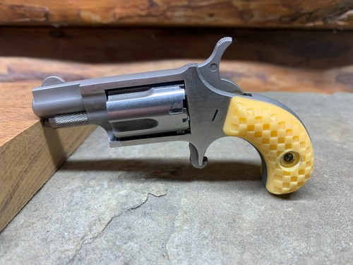 North american arms mini - north,