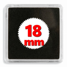 Capsules numismatiques