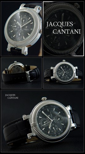 Jacques cantani calendrier - jacques,