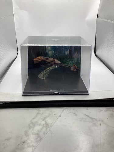 Deagostini star wars official - deagostini,