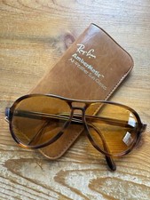 Vntg. Ray Ban Vagabond - B&L