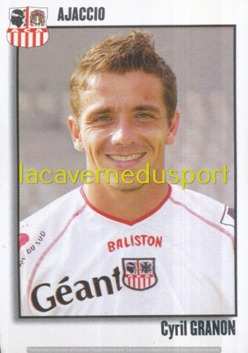 013 cyril granon ac - cyril,